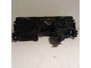 Блок управления климат-контролем PMN164569U, 69660002 Mitsubishi Colt