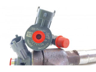 Комплект форсунок 0445110523, 35062015F Jeep Grand Cherokee EXF