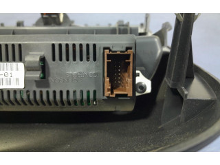 Переключатель дворников 9665614680, 9665614680 Peugeot Expert