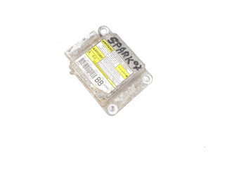 Блок подушек безопасности 96801132, 96801172   Chevrolet Spark