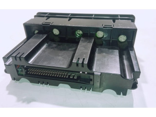 Блок управления климат-контролем 4868501, F07254   Saab 9-5