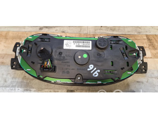 Панель приборов 248100770R, 248100770 Dacia Lodgy