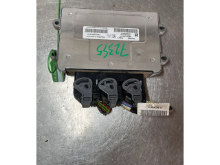 Sonstige Steuergeräte / Module    Citroen C4 Cactus