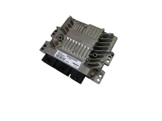 Блок управления двигателя 5WS40489DT, 31269095   Volvo C30