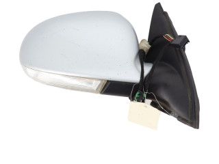Зеркало электрическое        Volkswagen Golf VI  2008 - 2013 года   