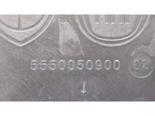 Přístrojová deska Fiat Punto (199) 2011 5550050900