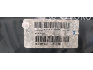 Панель приборов 9635060580N00 Citroen Xantia