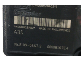 Jednotka ABS 89540-B1010, 89540-B1010 Daihatsu Sirion 2006