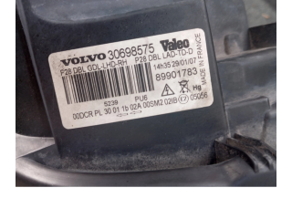 Боковая подушка безопасности 30698575 Volvo XC90