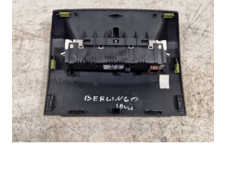 Экран/ дисплей / маленький экран 9664644280, 9680939077000 Citroen Berlingo