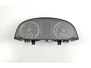 Přístrojová deska  Volkswagen Caddy 2012 2K0920875E  