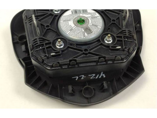 Подушка безопасности водителя 8200385072D   Renault Twingo II