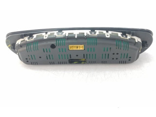 Панель приборов Citroen Berlingo