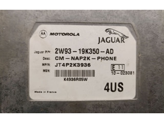 Генератор 2W9319K350AD, JT4P2K3936MOTOROLA Jaguar S-Type