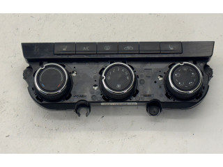 Блок управления климат-контролем 5F0820047E, 5HB01117511   Skoda Octavia Mk3 (5E)