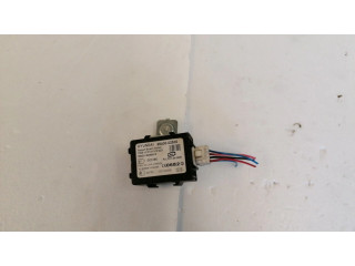 Блок управления иммобилайзера