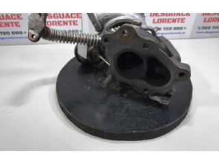 Турбина Mitsubishi Colt CZ3 4913504850