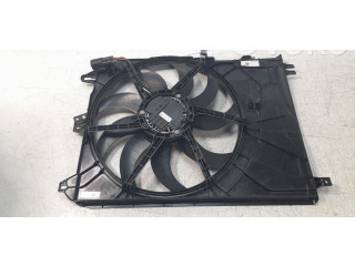 Вентилятор радиатора MR2227504390 Jeep Compass