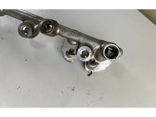 Топливная рампа Mitsubishi Space Wagon