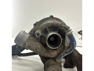 Turbodmychadlo Турбина 7069771, 9622526988 Citroen Berlingo 0.0