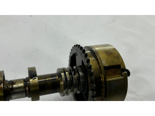 Распределительный валик