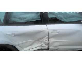 Блок управления климат-контролем 8P0820043BMXHA Audi A3 S3 A3 Sportback 8P