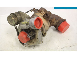 Turbodmychadlo Турбина 0375C8, VVP10507 Citroen Berlingo RHY