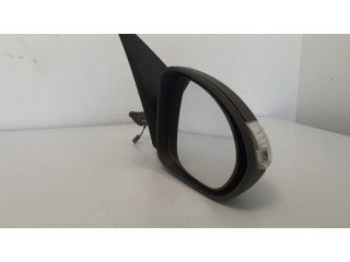 Зеркало (механическое) правое Smart ForFour I 2004-2006 года