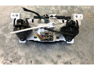 Блок управления климат-контролем 5P3741100 Dacia Dokker