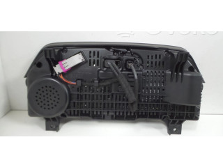 Панель приборов 4KE920795A Audi e-tron