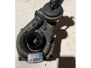  Турбина Renault Clio II  22735H33771         