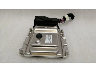 Блок управления AdBlue