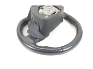 Руль Chevrolet Camaro   -  года 84744898, 84449664      