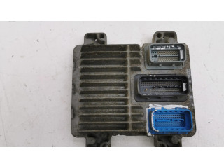 Блок управления двигателя 12606398, 12597521 Saab 9-7X