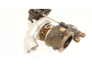  Турбина Audi A5  04E145722H         