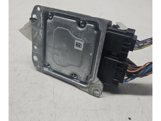 Блок подушек безопасности GX7314D374AH Jaguar XE