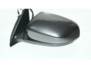 Зеркало электрическое Jeep Cherokee 2013 - 2020 года