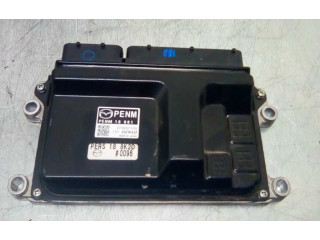 Блок управления двигателя 2798001590, PENM18881   Mazda CX-3