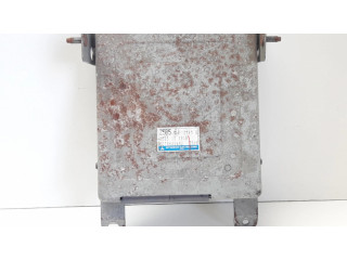 Блок управления двигателя Z5B518881B, E2T86886M2   Mazda 323