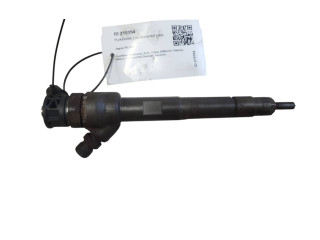 Форсунка 0445110664 Jaguar XE 204DTD