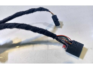 Зеркало электрическое Skoda Karoq 2017 - года