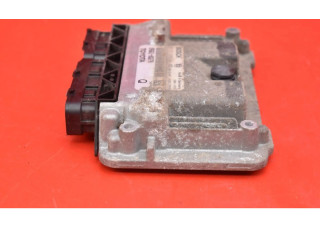 Řídící jednotka 89661-0D270, 89661-0D270 Toyota Yaris 2006