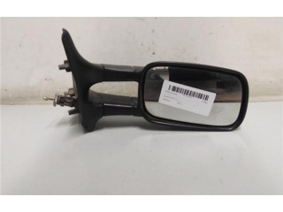 Зеркало (механическое) 6K9857502, 6K9857502    Seat Inca (6k)