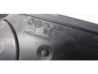 Zpětné zrcátko Alfa Romeo Mito 2010 156106550, 156106550