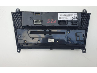 Блок управления климат-контролем 9259615, 1101422952   BMW X3 F25