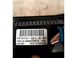 Блок управления климат-контролем 2373035, 22400031 Ford S-MAX