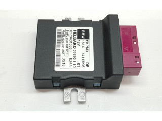 Блок управления 16129510, 6994555 BMW M2 F87