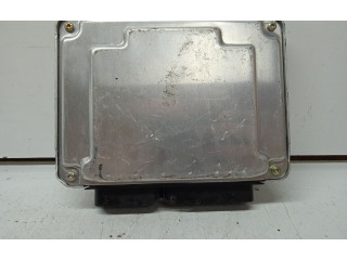 Блок управления двигателя 4B2907401J, 0281010822   Audi A6 S6 C5 4B