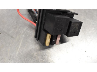   Pojistková skříňka    Citroen Berlingo 2016