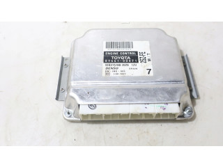 Řídící jednotka Toyota Yaris Verso 2005